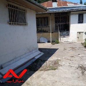 ویلا سنددار