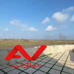 200 متری خشکبیجار