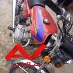 موتور شهاب 125
