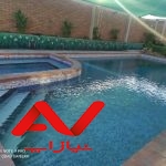 فروش باغ ویلا مبله لاکچری