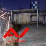 فروش زمین