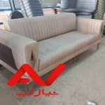 مدل تخت خواب شو