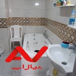 ویلا شیک و مدرن