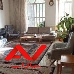 منزل دو طبقه