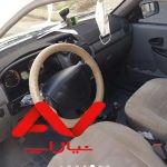 پراید 131 SE، مدل ۱۳۹۷