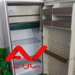 یخچال سالم فیلور