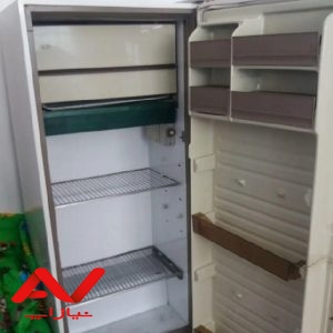 یخچال سالم فیلور