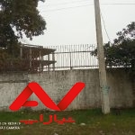 بناو زمین جای دنج و اروم