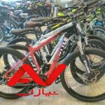 دوچرخه فروشی میلاد