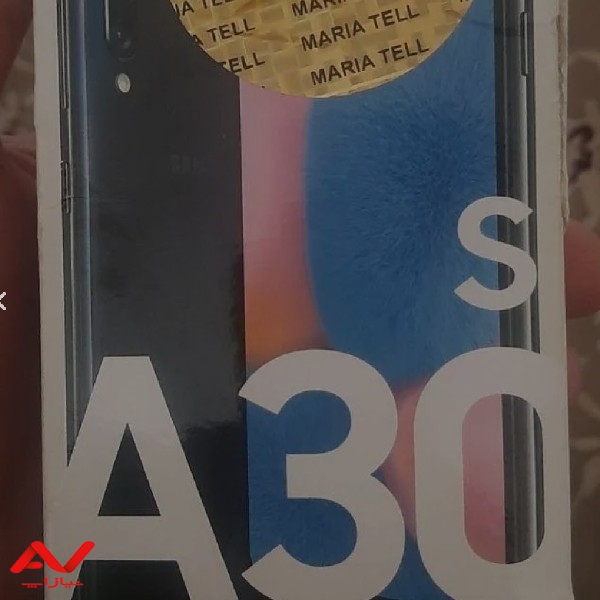 سامسونگ Galaxy A30s