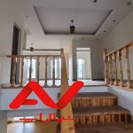 ویلا دوبلکس نما رومی