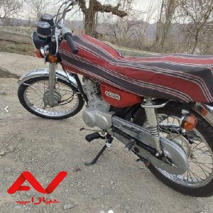 موتور مدل ۹۴