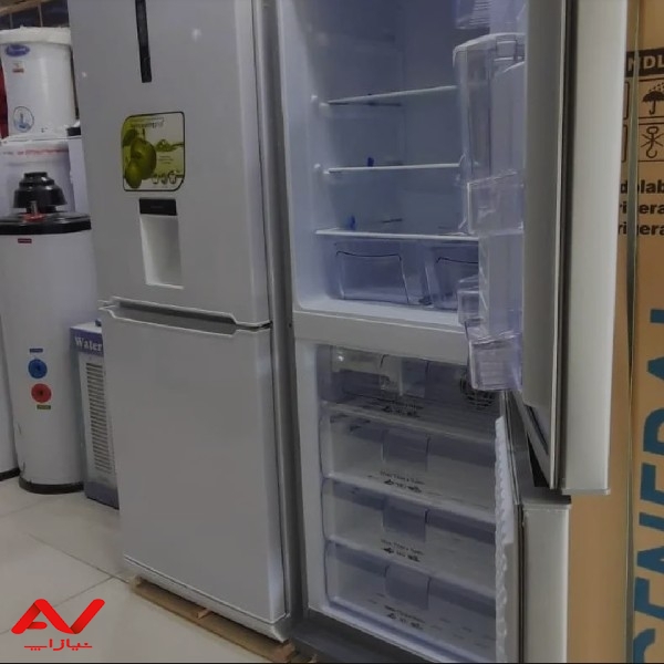 یخچال فریزر sk2270 جنرال