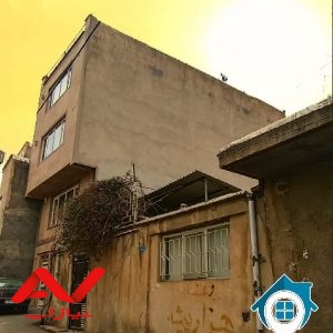 فروش ملک کلنگی