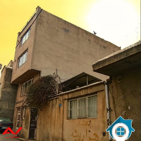 فروش ملک کلنگی
