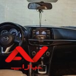 مزدا 6، مدل ۲۰۱۵
