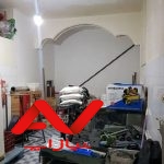 115 متر ویلایی شیک