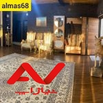 ویلا شیک فروش فوری