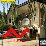 فروش ویلا شیک و استخر دار