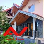 ویلا دوبلکس شیک