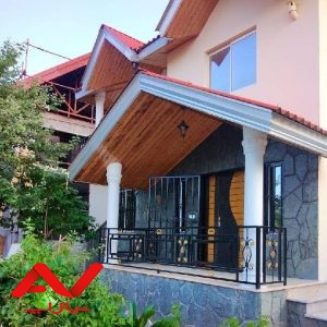 ویلا دوبلکس شیک