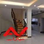 ویلا دوبلکس و شیک