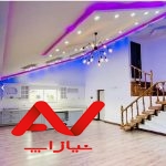 ۴۵۰متر نوساز باغ ویلا شهرکی