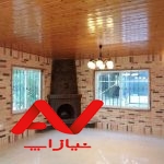 ویلا دوبلکس شیک
