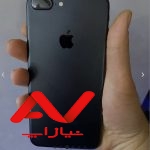 اپل iPhone 7 Plus با حافظهٔ ۱۲۸ گیگابایت
