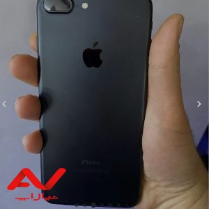 اپل iPhone 7 Plus با حافظهٔ ۱۲۸ گیگابایت