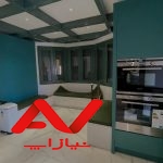 ویلا مبله شهرکی