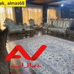 ویلا شیک فروش فوری