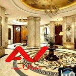 اپارتمان فروشی شیک و مدرن