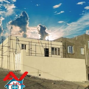فروش ملک ویلایی