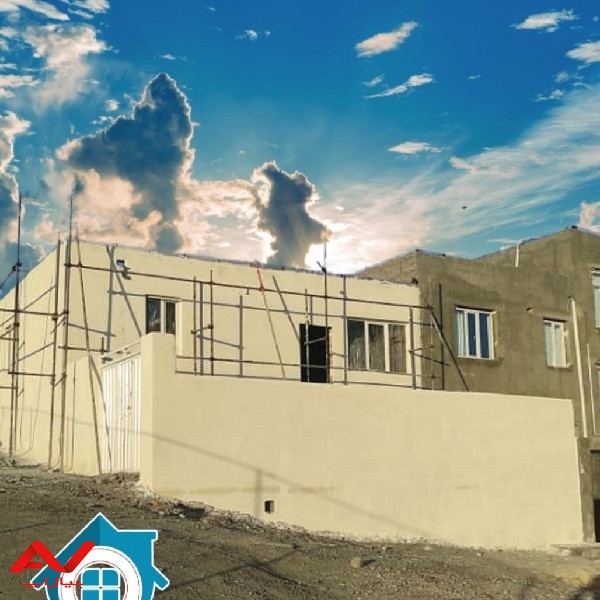 فروش ملک ویلایی