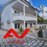 ویلا دوبلکس نما رومی