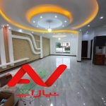 ویلا نیم پیلوت مدرن