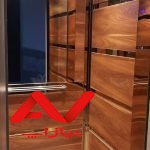 اپارتمان شیک