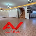 ویلا دوبلکس نما رومی
