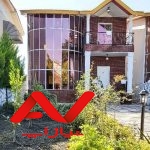 دوبلکس نما اجری