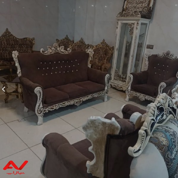 مبل ۷نفره