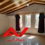 ویلا فلت سنگ نما