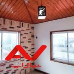 ویلا دوبلکس شیک