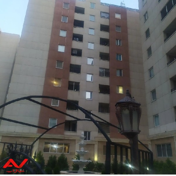 پیش فروش آپارتمان ۱۰۰ متری دریاچه چیتگر