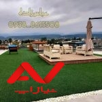 ویلا دوبلکس شهرکی