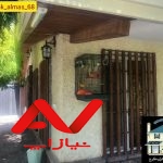 ویلا استخر دار
