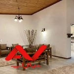 ویلا باغ 460 متری مبله کامل