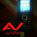 گوشی موبایل سالم نو