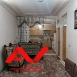 ساختمان مسکونی