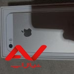 اپل iPhone 5s با حافظهٔ ۱۶ گیگابایت